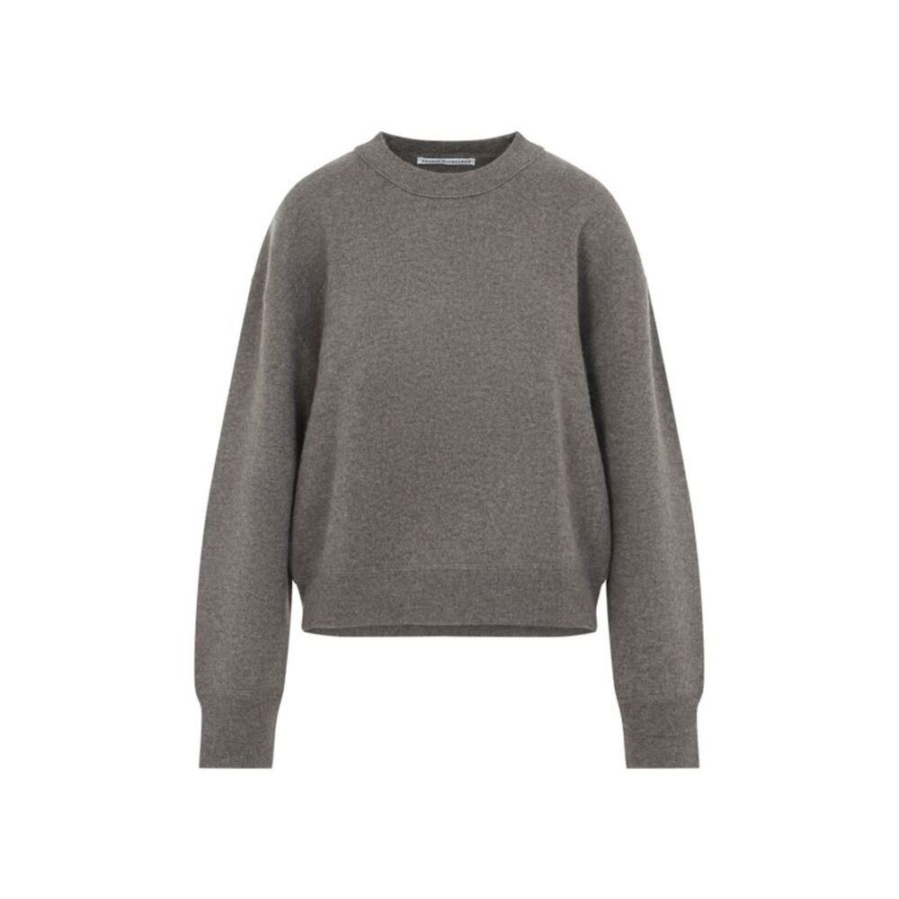 Studio Nicholson Morina Crewneck Jumper Women